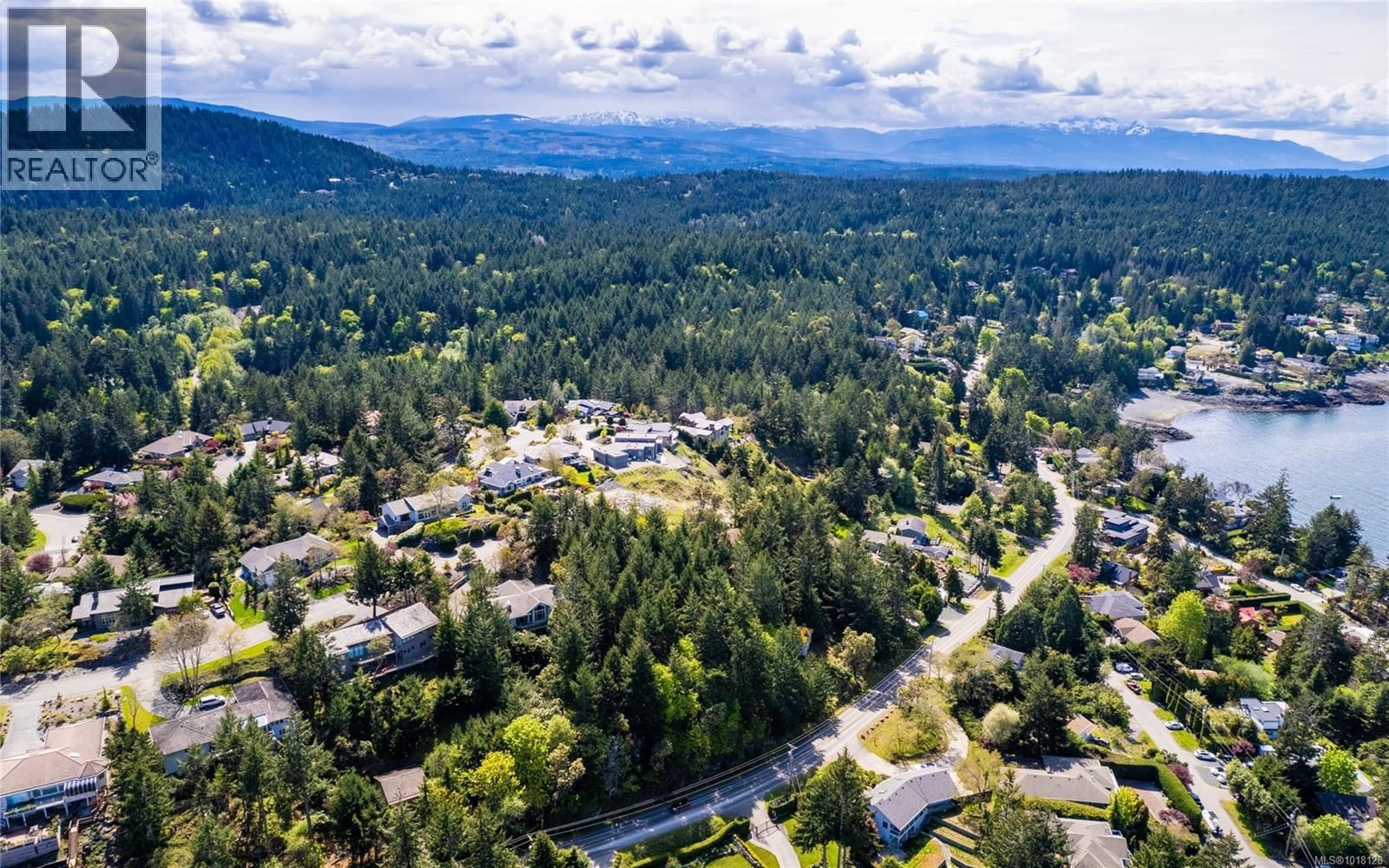 Lot 20 Highland Road property photo