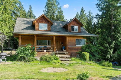 Commercial for Sale in British-columbia