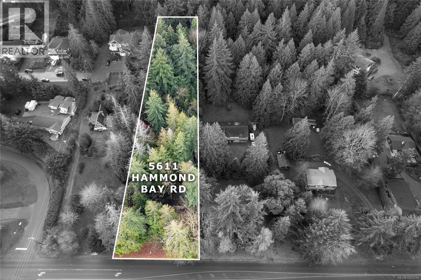 5611 Hammond Bay Road property photo