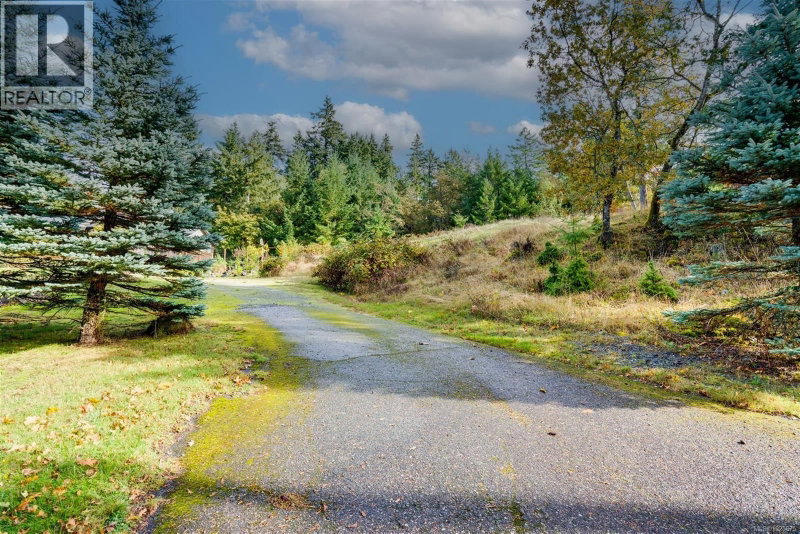 Lot B Garry Oak Drive Nanoose Bay British Columbia, V9P 9G1 - Vacant Land For Sale
