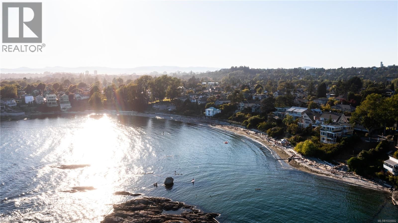 176 Barkley Terrace, Oak Bay, British Columbia V8S 2J6
