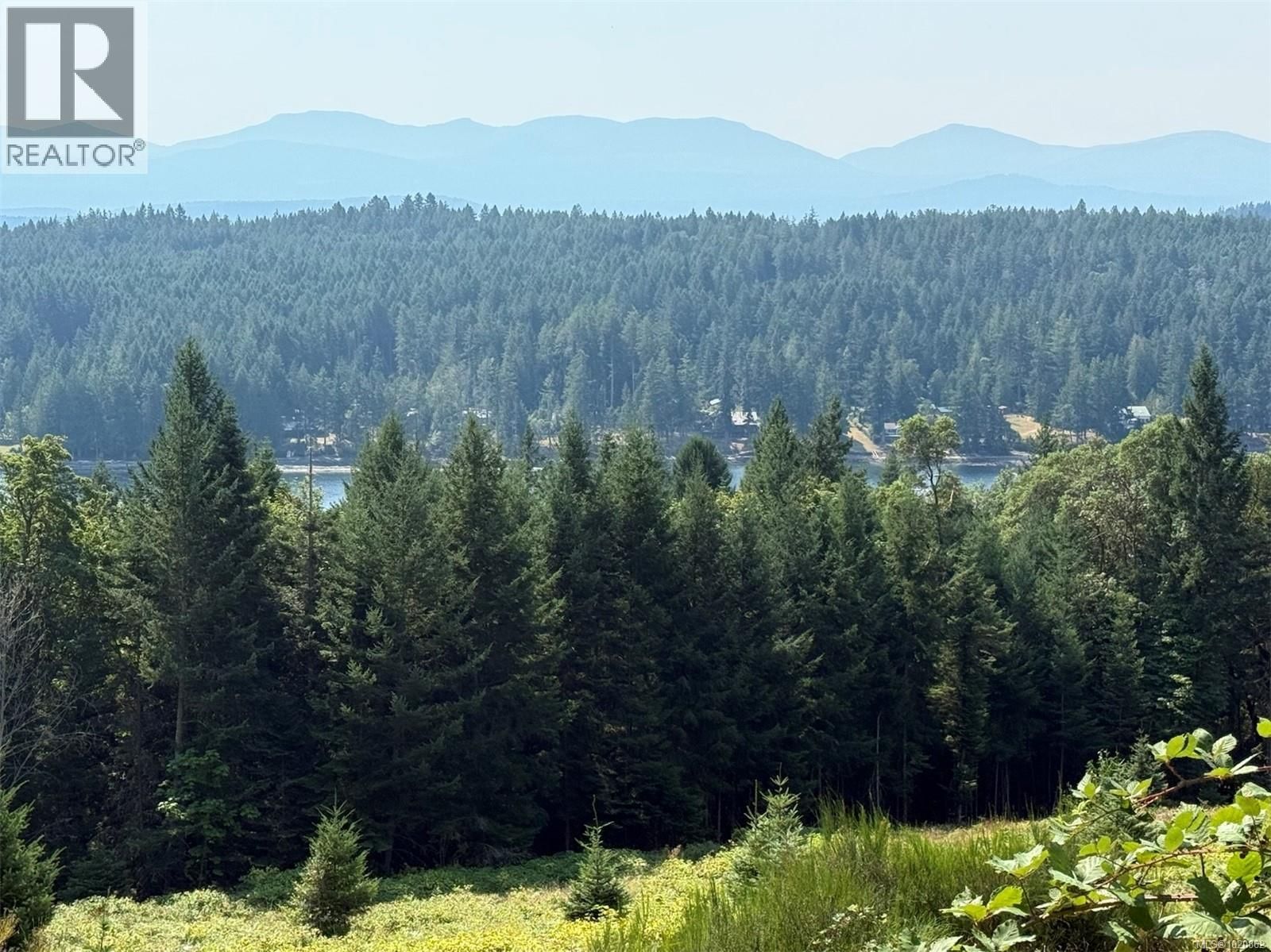 Lot 1 South Road, Gabriola Island, British Columbia V0R 1X6
