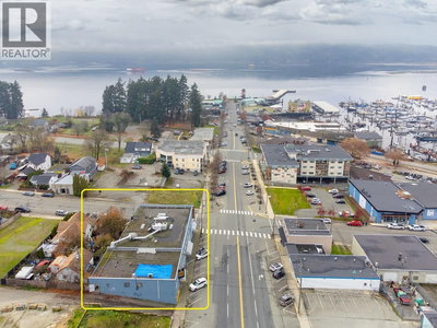 Commercial for Sale in Ontario