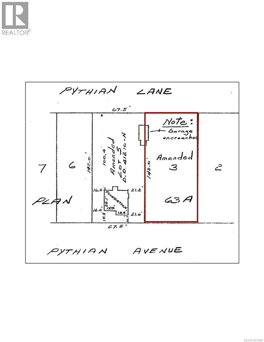 530 Pythian Lane property photo
