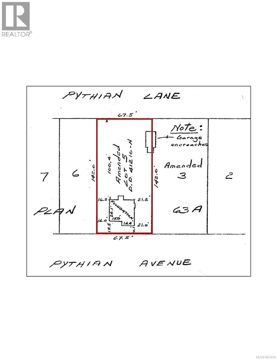 550 Pythian Lane property photo