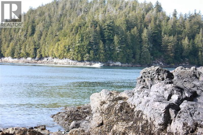 Image #1 of Commercial for Sale at Campbell, Tofino, British Columbia