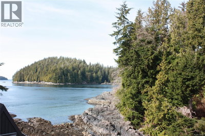 Image #1 of Commercial for Sale at Campbell, Tofino, British Columbia