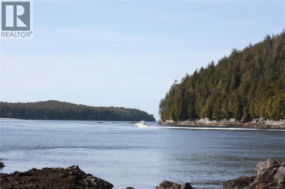 Image #1 of Commercial for Sale at Campbell, Tofino, British Columbia