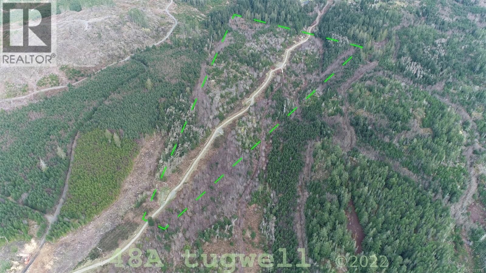 48A Tugwell Road, Sooke, British Columbia V9Z 0J7