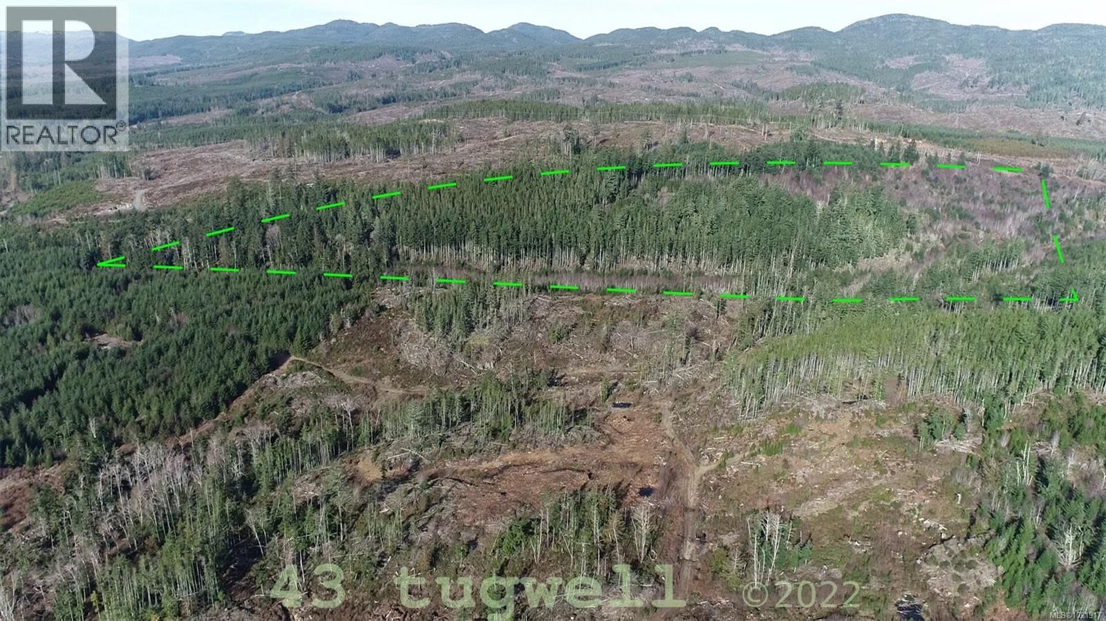 43 Tugwell Road, Sooke, British Columbia V9Z 0J8