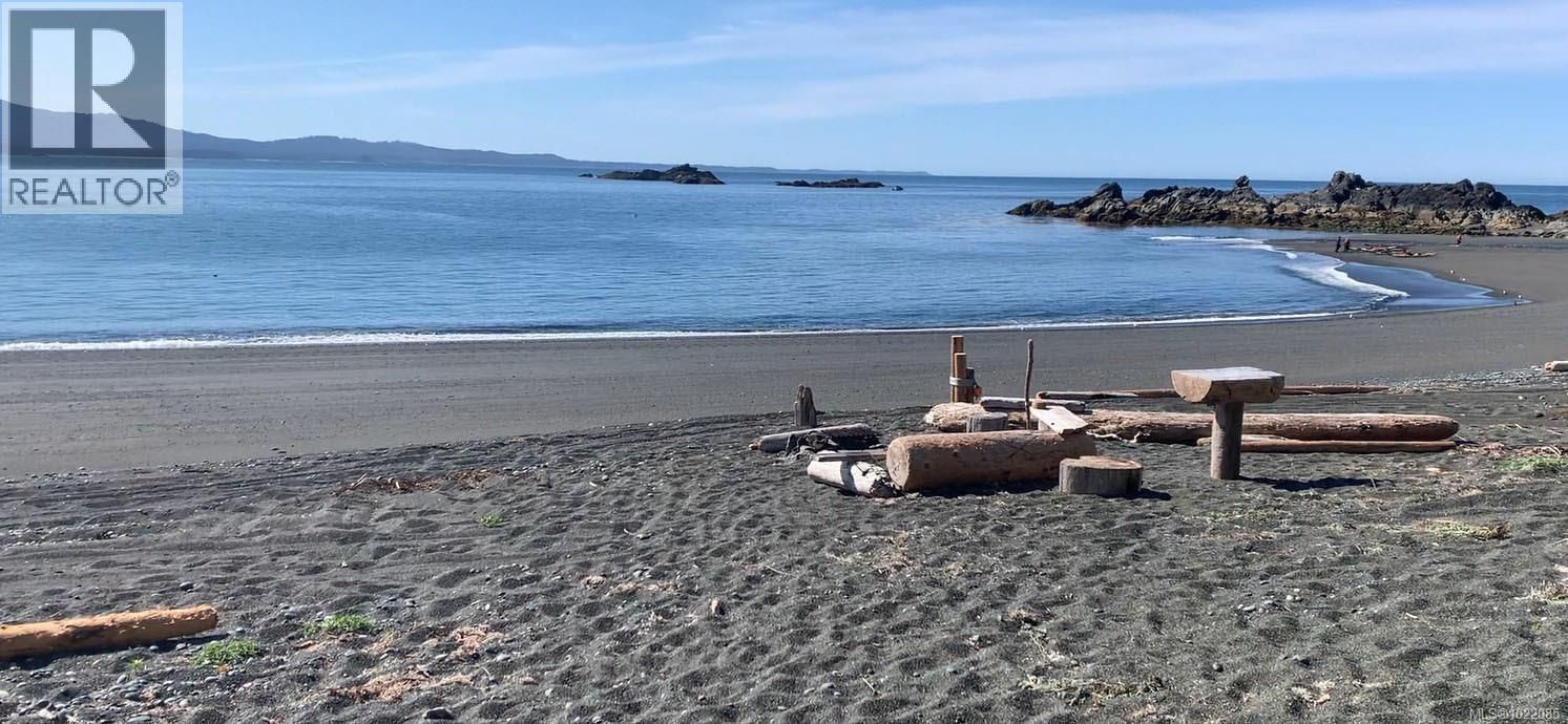 LOT 2 Nootka Island, Nootka Island, British Columbia V0P 1X0