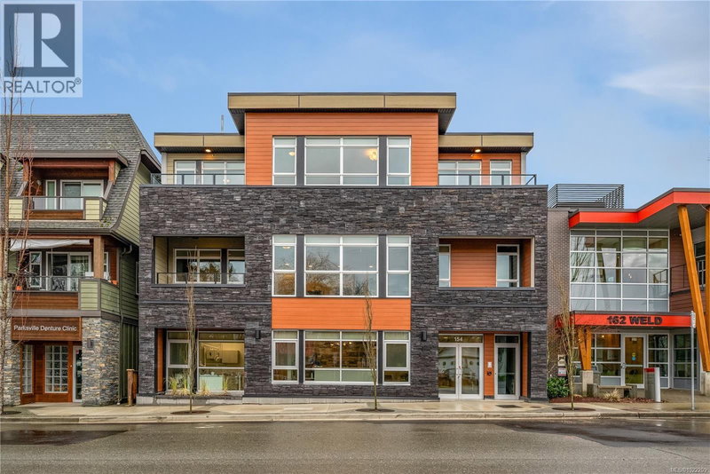 Image #1 of Business for Sale at Weld, Parksville, British Columbia