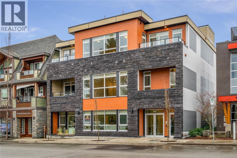 Image #1 of Business for Sale at Weld, Parksville, British Columbia