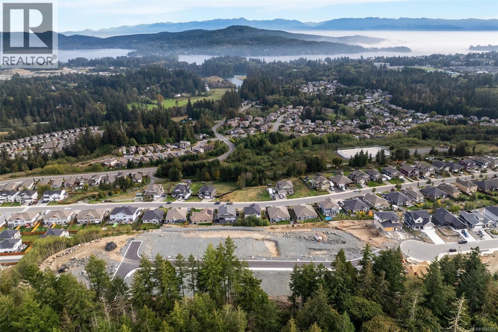 2600 Nickson Way, Sooke, British Columbia V9Z 0Y7