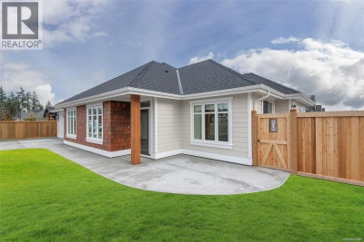 908 Ridgeline Boulevard | Parksville British Columbia | Slide Image Forty-six