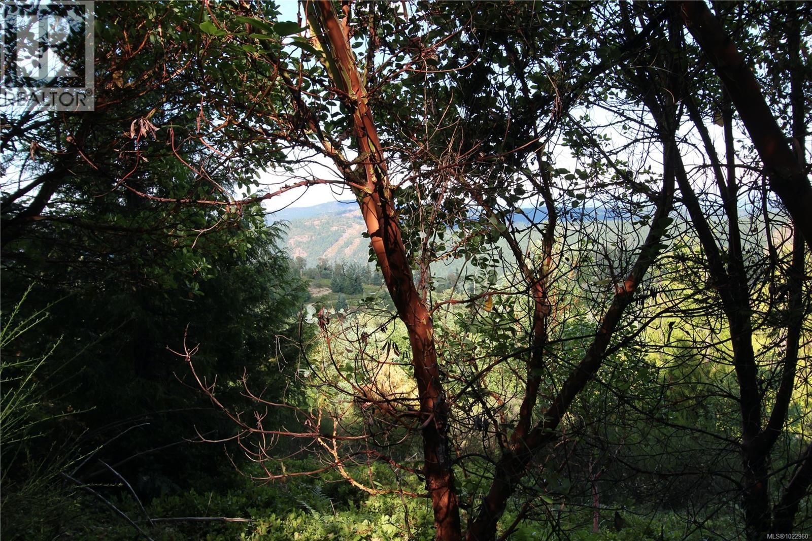 Lot 29 Goldstream Heights Drive, Shawnigan Lake, British Columbia V0R 2L0