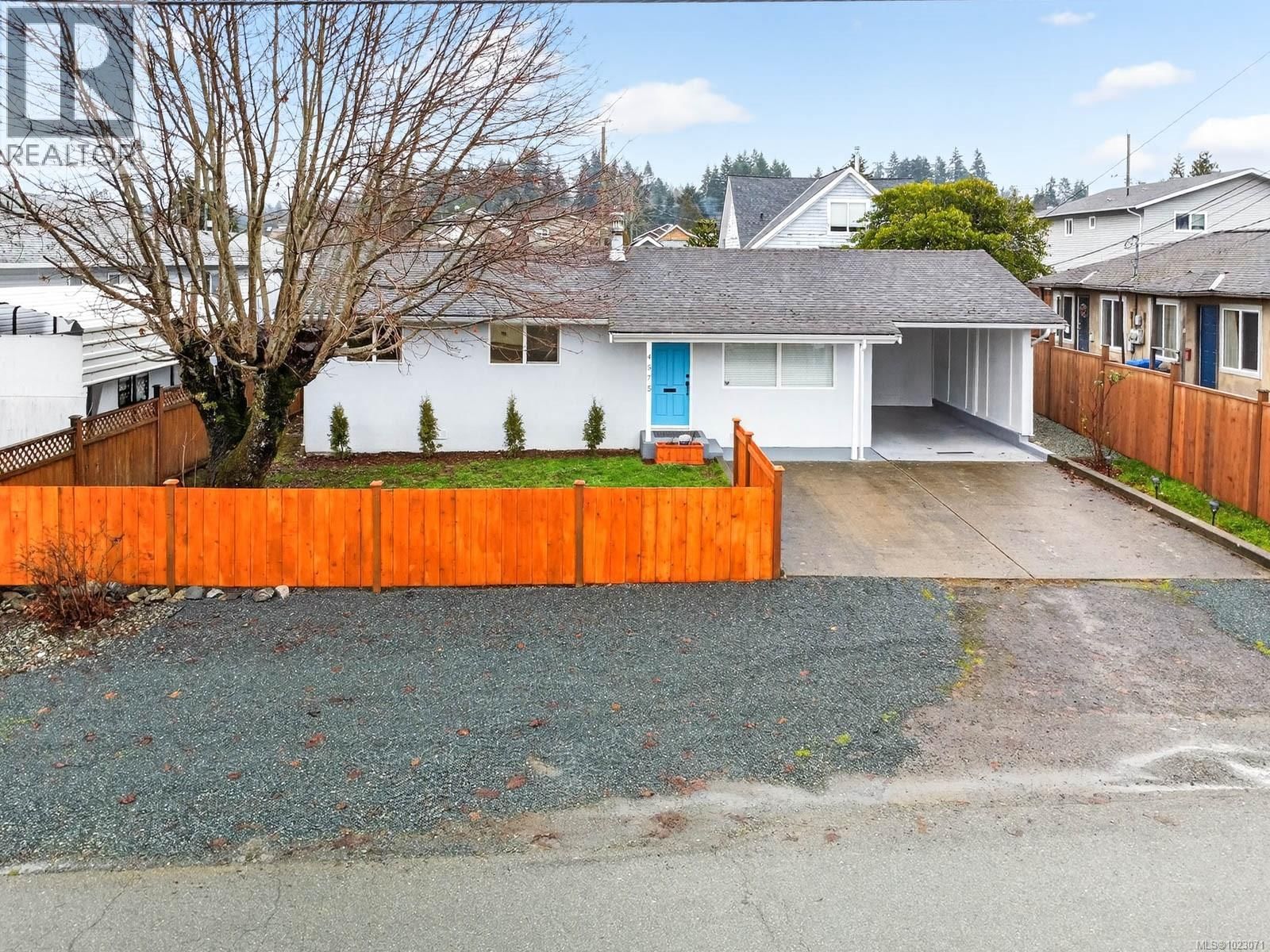 4575 Arrowsmith Road