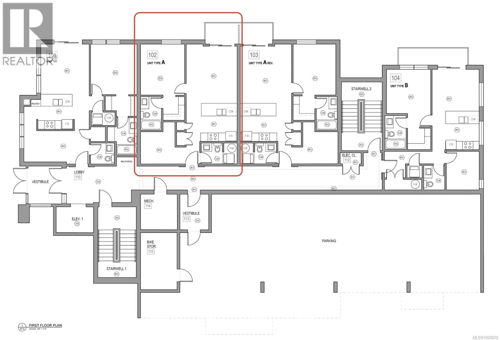 102 201 Dogwood Drive property photo
