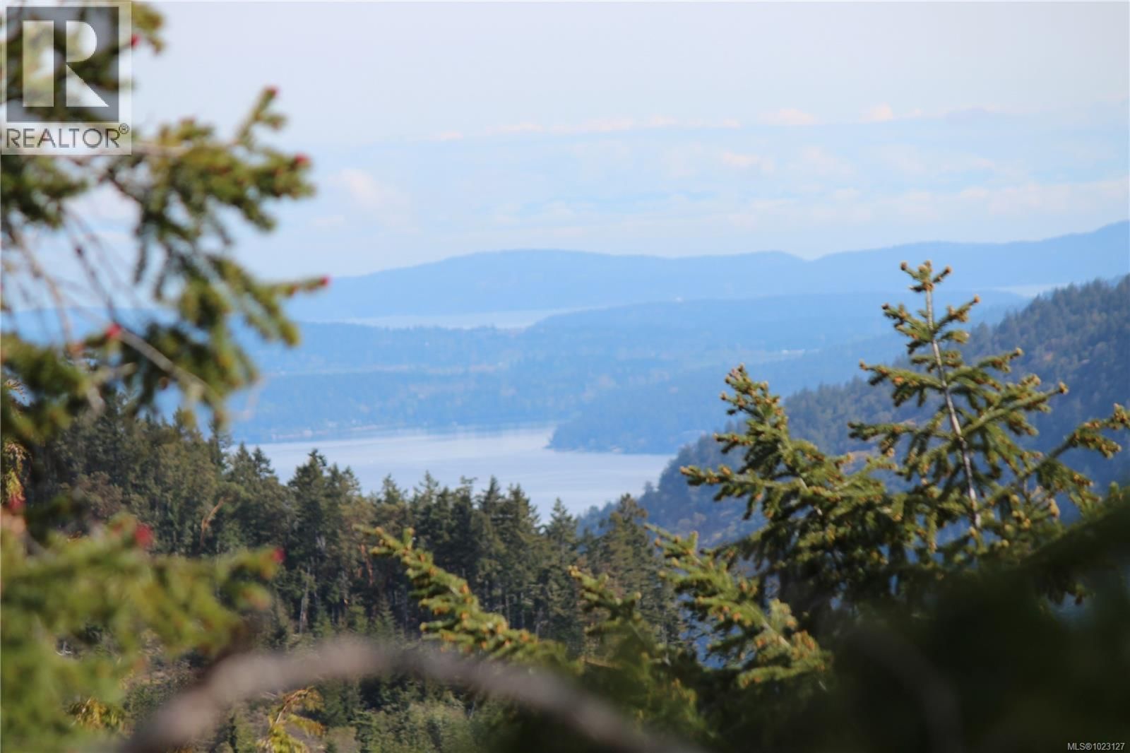 LOT 32 Goldstream Heights Drive, Shawnigan Lake, British Columbia V0R 2W3