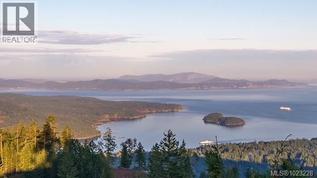 150 Skywater Lane, Salt Spring, British Columbia V8K 2W9