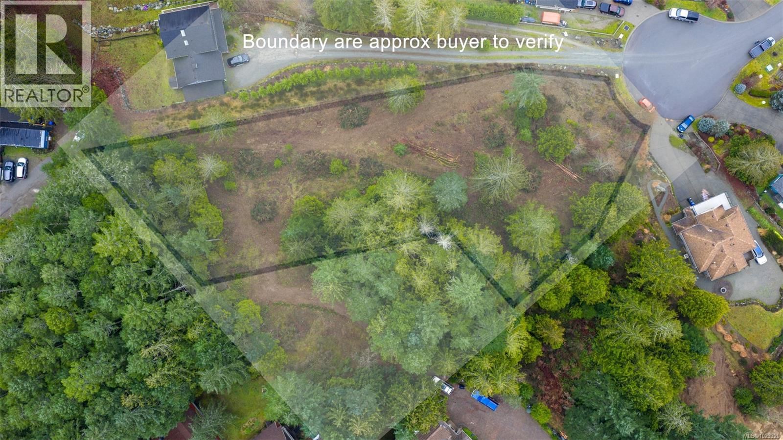 lot A Streamside Place, Shawnigan Lake, British Columbia V0R 2P2