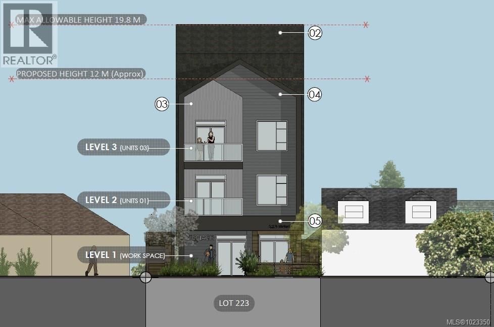 223 Victoria Road property photo