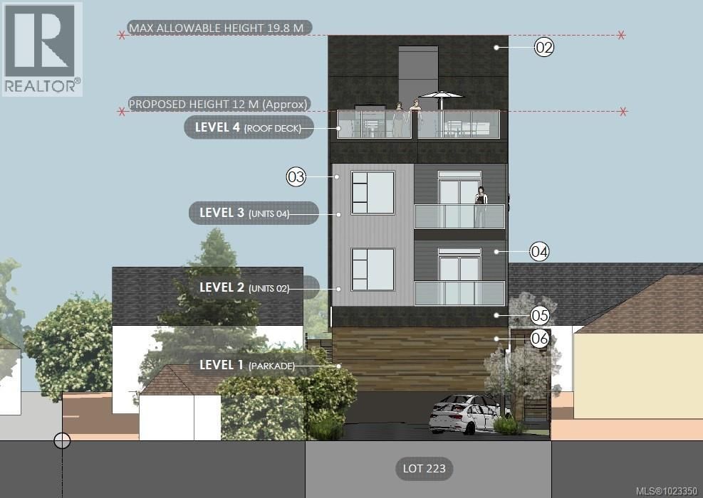 223 Victoria Road property photo
