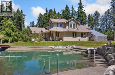 2156 Coleman Road | Courtenay British Columbia | Slide Image Two
