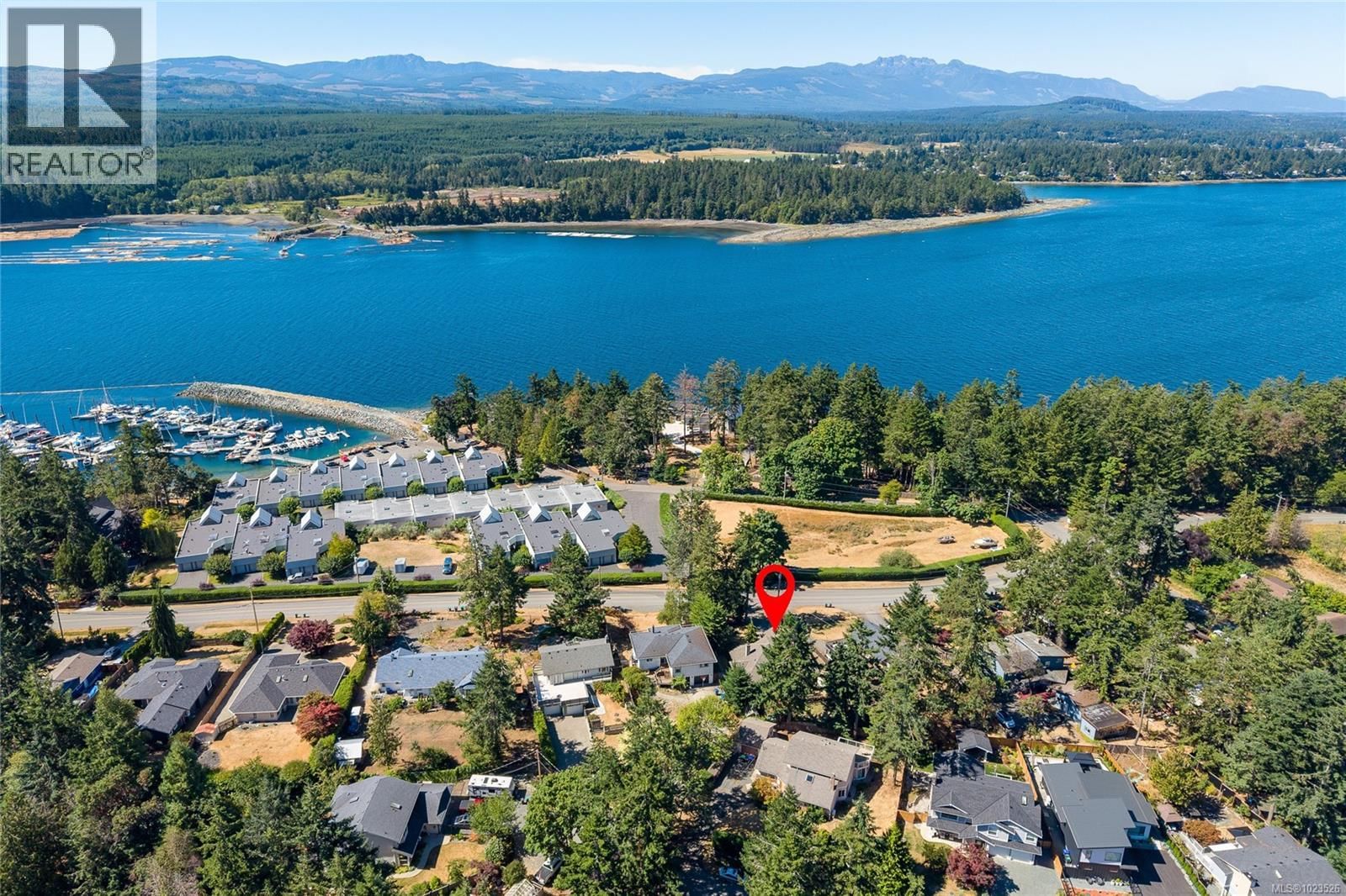 1554 MARINA WAY Image 1