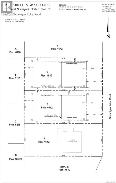Commercial for Sale in British-columbia