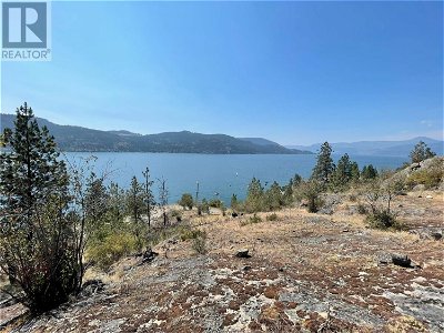 Image #1 of Commercial for Sale at 8800 Tronson Road, Vernon, British Columbia