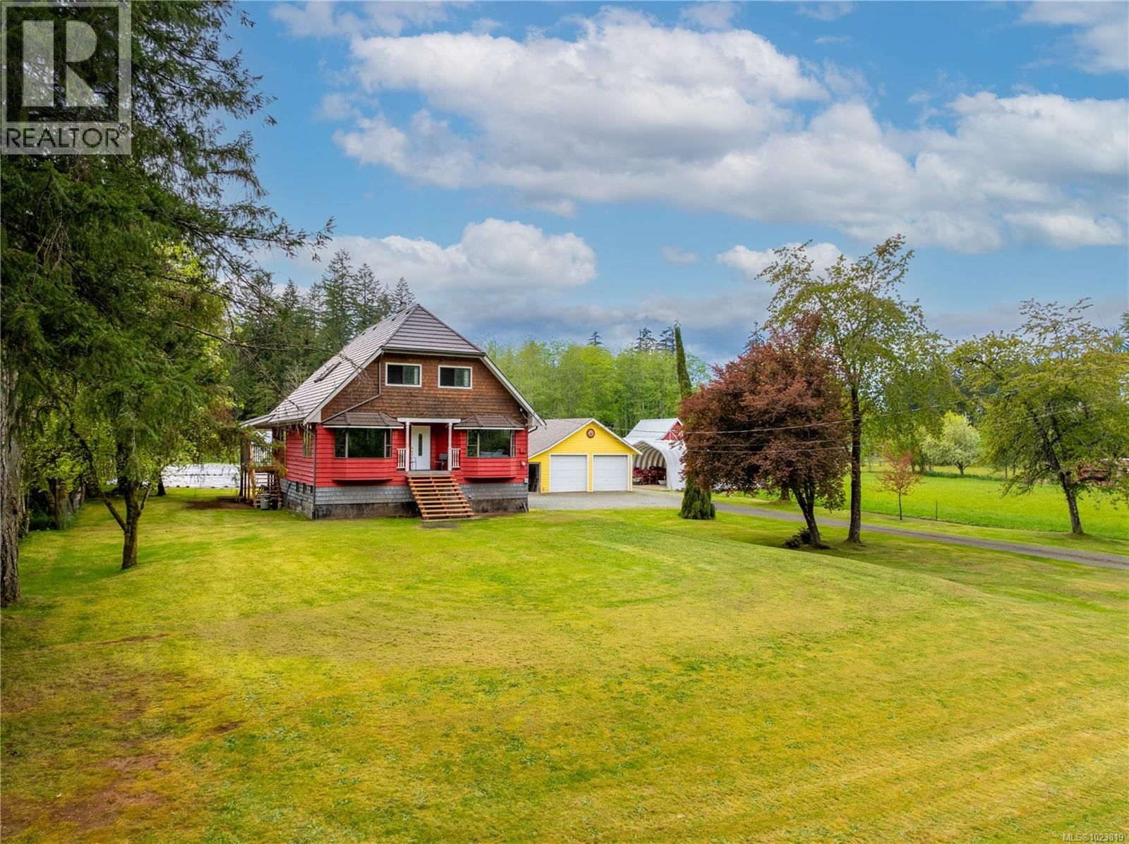 6499 Fitzgerald Road