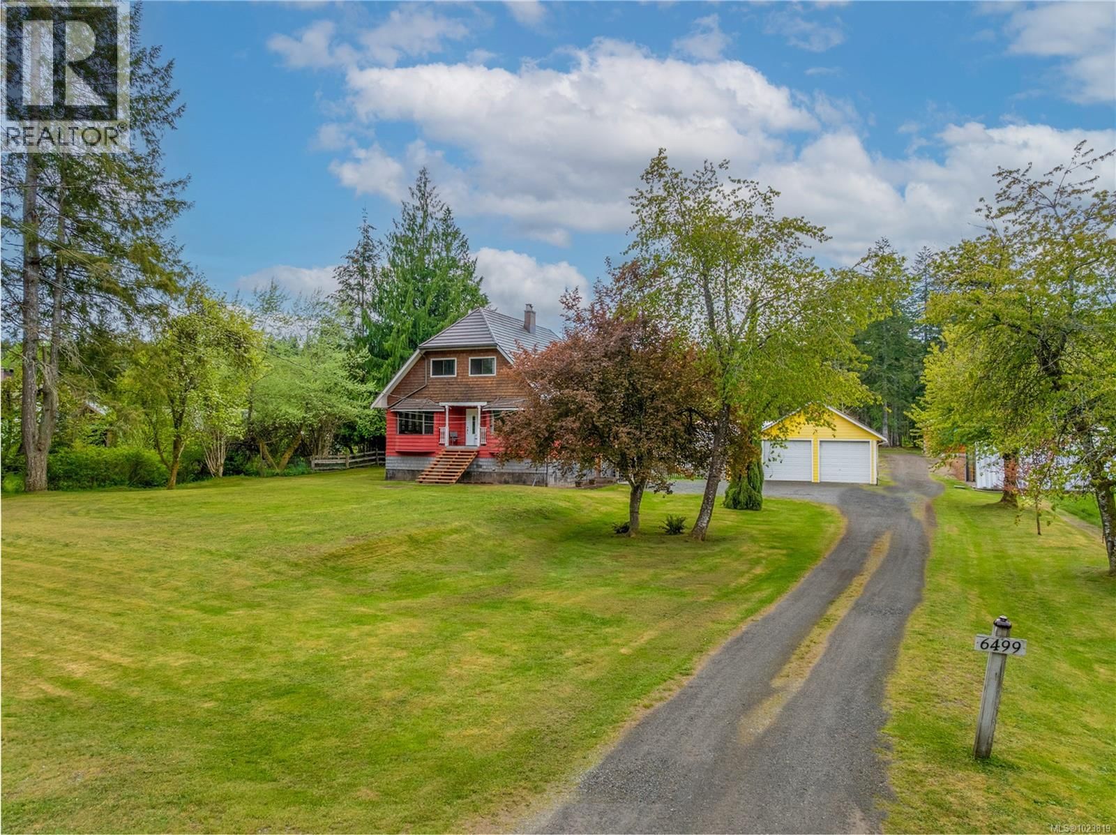 6499 Fitzgerald Road property photo