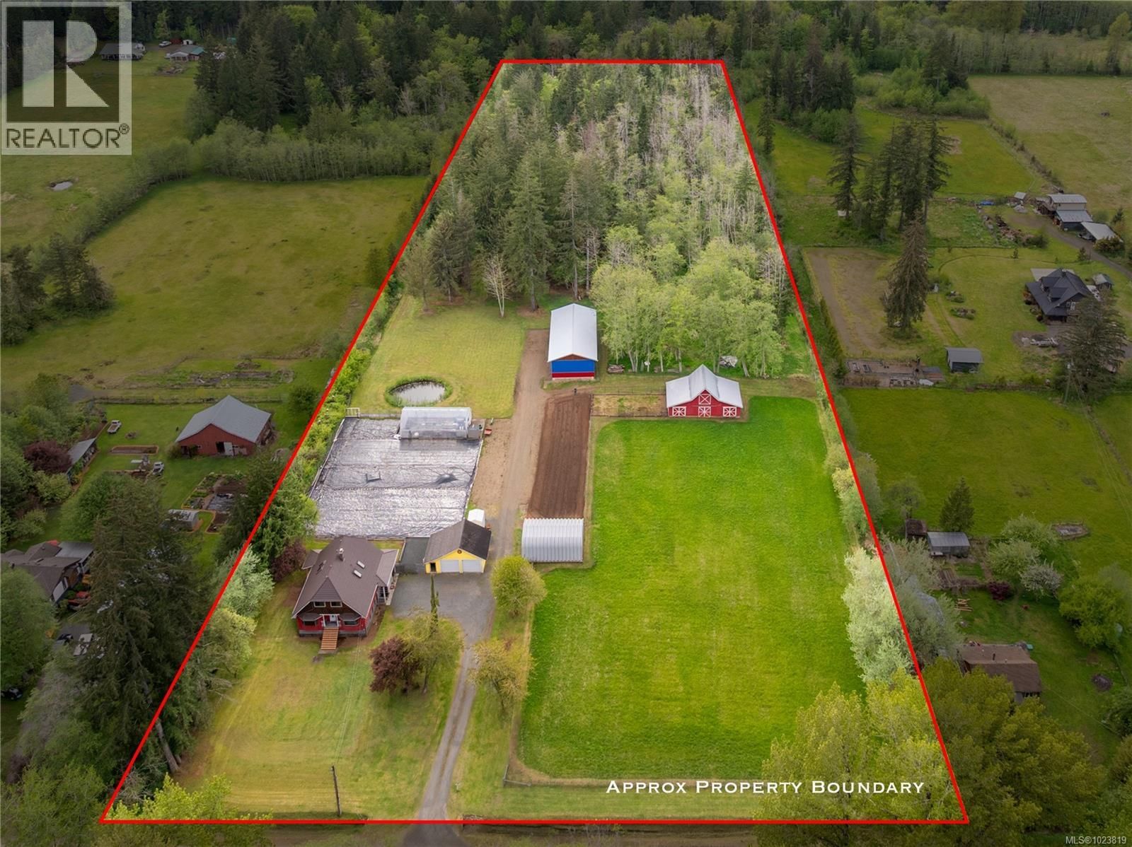 6499 Fitzgerald Road property photo