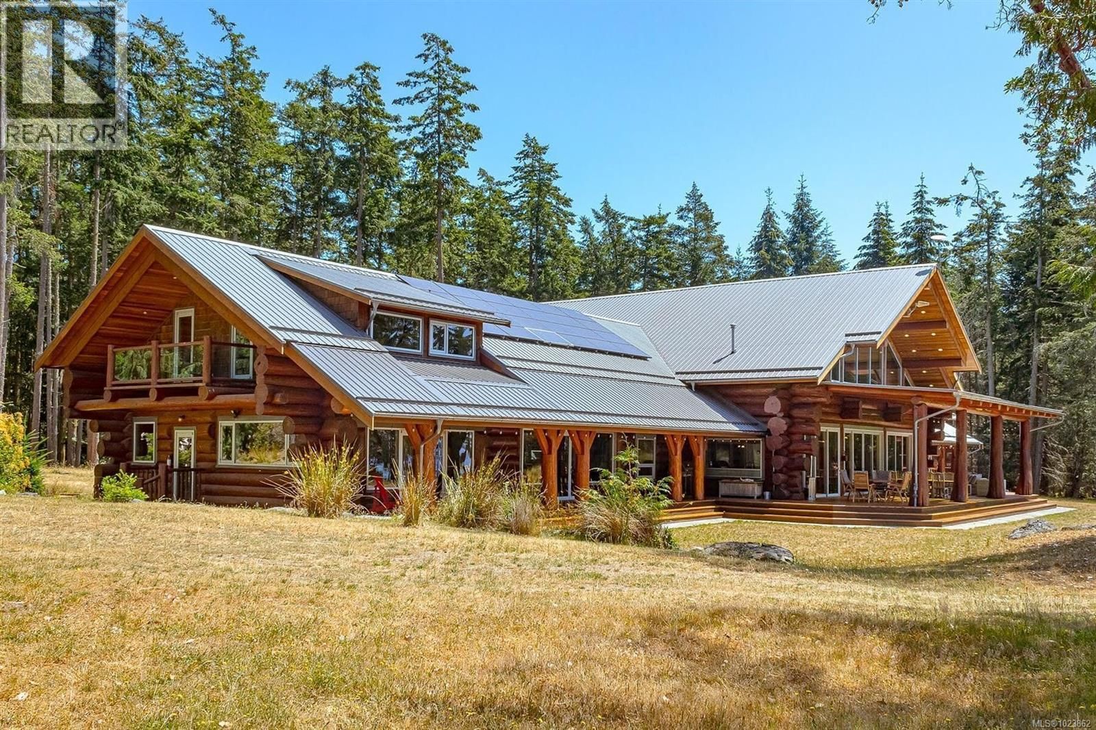 141 Mapleleaf Lane, Sidney Island, British Columbia V0N 2G0