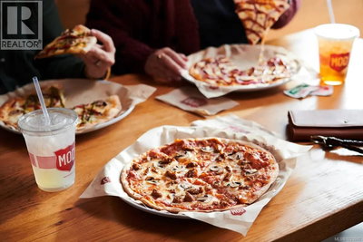 Restaurants for Sale in New-brunswick