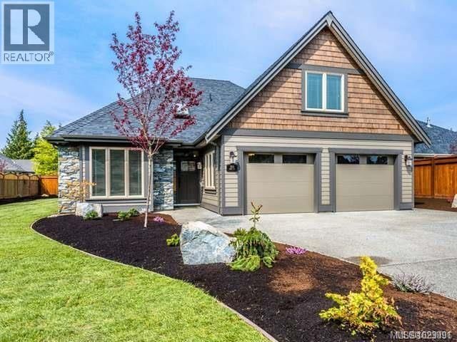912 Ridgeline Boulevard property photo