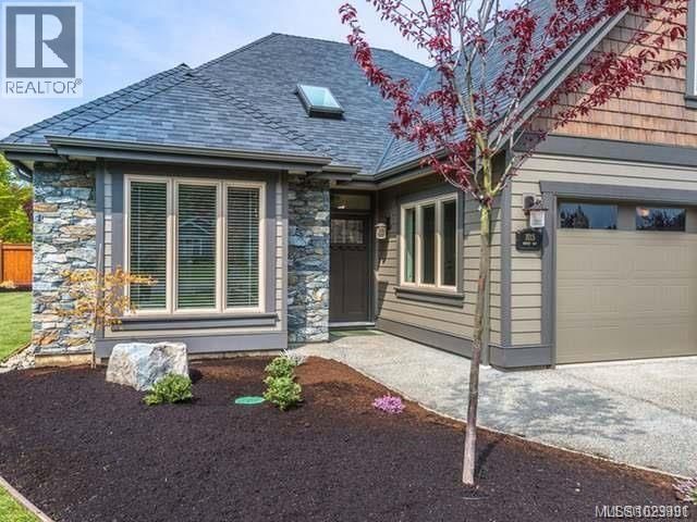 912 Ridgeline Boulevard property photo