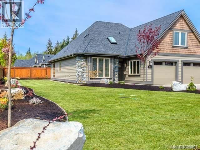912 Ridgeline Boulevard property photo