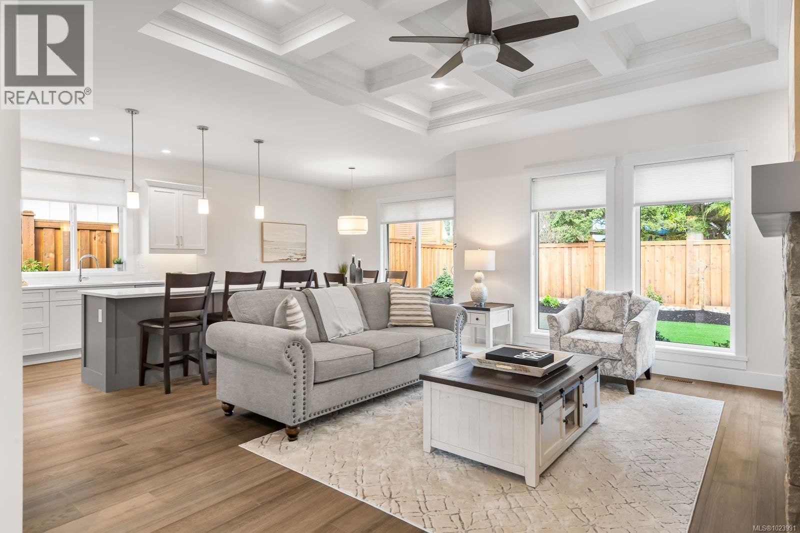 912 Ridgeline Boulevard property photo