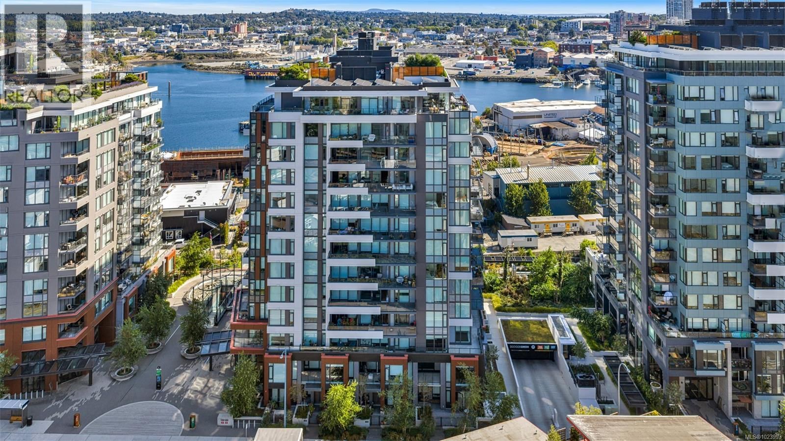 363 Tyee Road, Victoria, British Columbia V9A 0B5
