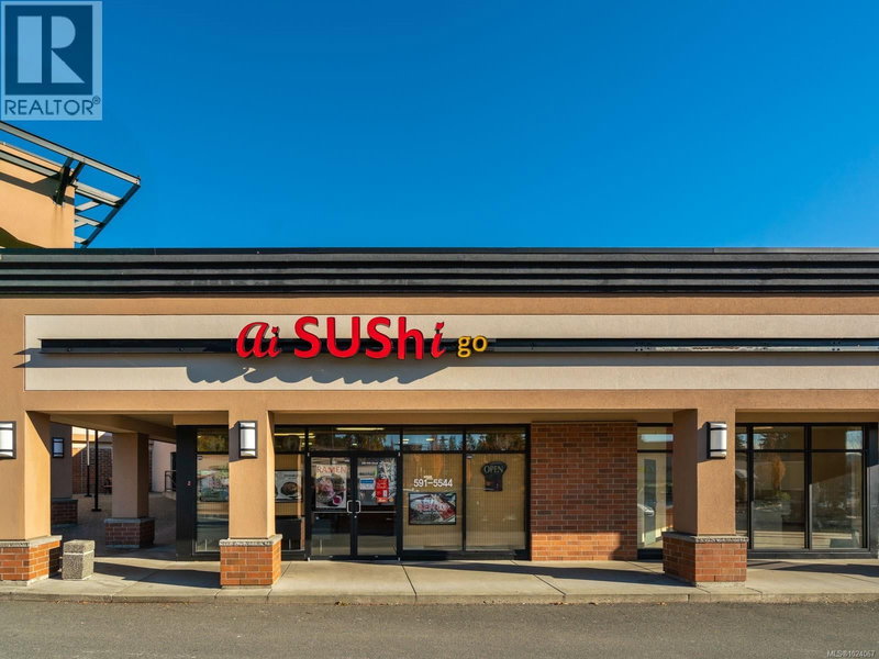 Image #1 of Restaurant for Sale at 5th, Nanaimo, British Columbia