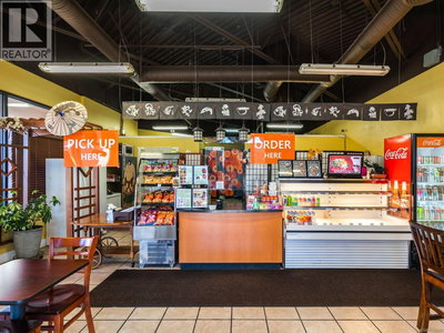 Restaurants for Sale in New-brunswick