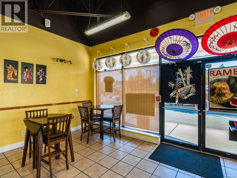 Image #1 of Restaurant for Sale at 5th, Nanaimo, British Columbia