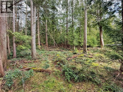 Lt 37 Dirksen Road | Gabriola Island British Columbia | Slide Image Two