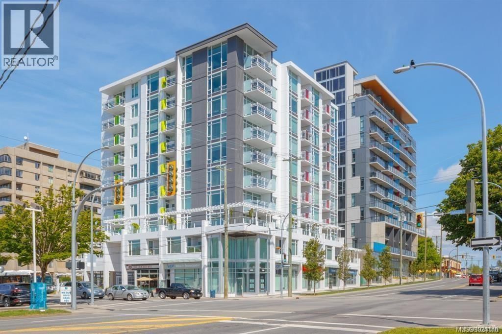 1090 Johnson Street, Victoria, British Columbia V8V 0B3
