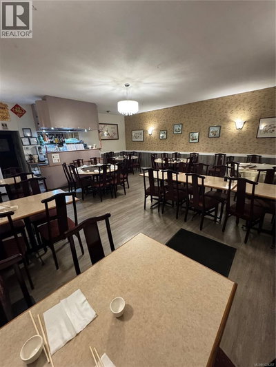 Restaurants for Sale in Canada