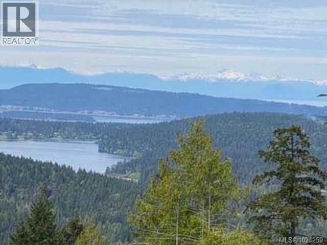 1 Cudmore Road Salt Spring British Columbia, V8K 2Y1 - Vacant Land For Sale