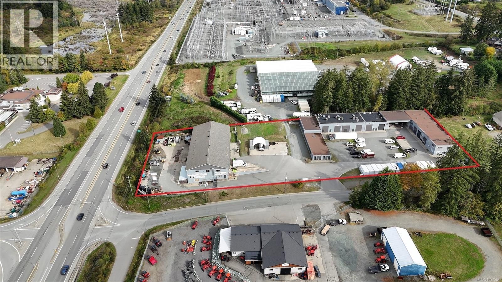 2935 Sprott Road