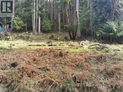 Lot 25 Wood Dale Drive | Mayne Island British Columbia | Slide Image Two